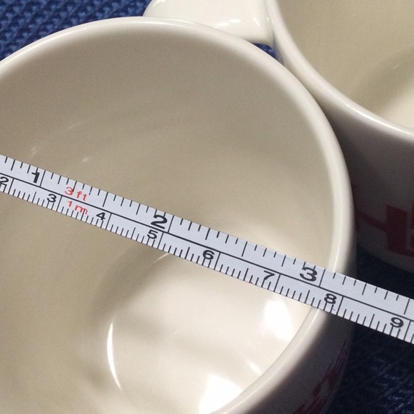 🌿2 Famous Dark Horse Coffee Mugs🌿 - Picture 9 of 9